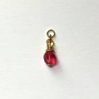idola Original Kit 「パフュームボトル 　XS / col 　フューシャ」