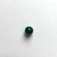 ジャパンヴィンテージ・ビーズパック（JVB150　グリーン）【35個セット】