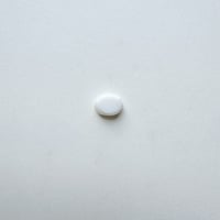 デザインビーズ (FEG787 ホワイト) 【2個セット】