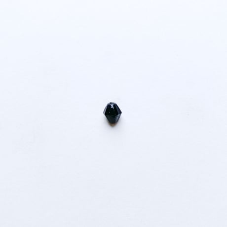 そろばんビーズ (FEG866 ブラック) 【5個セット】