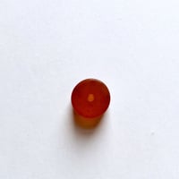 ジャパンヴィンテージ・ビーズパック（JVB017　べっ甲・飴色）【15個セット】