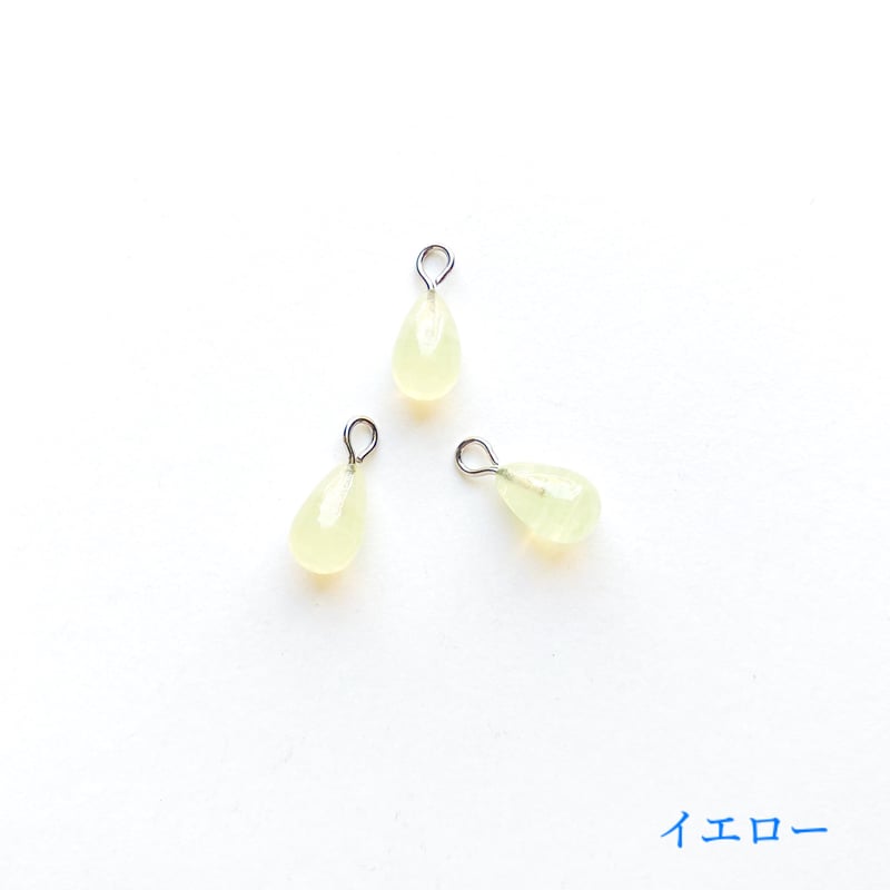トロールビーズ　Ｙes!ビーズ　18K/0.08カラットGVS　209,880円 トロールビーズ Yes!ビーズ 18K/0.08カラットGVS 209,880円