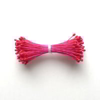 ペップ（花芯）No.059 ローズ【144本程度】