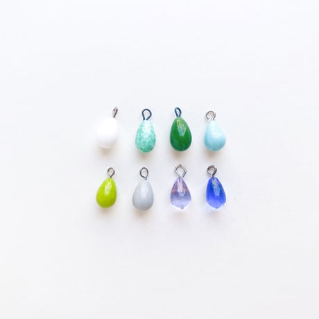 カン付きビーズ | STORES