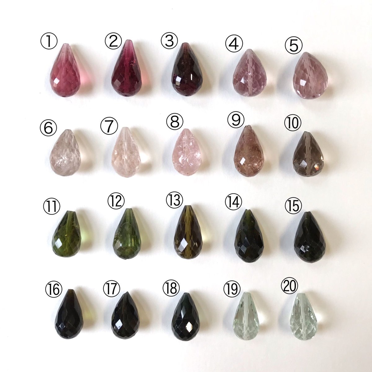 Pink Symphony Bead – Trollbeads