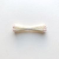 ペップ（花芯）No.098 ペールピンク【144本程度】