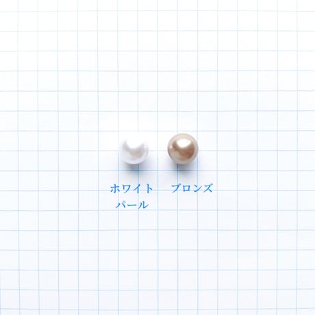 ラウンドボタン (JB705604 Φ7mm）