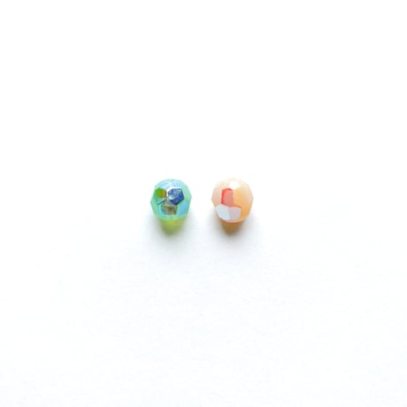 カットビーズ S (FEG1098 Φ7mm×8mm)