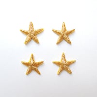 星　Ｓ（ワッペン）【4枚セット】
