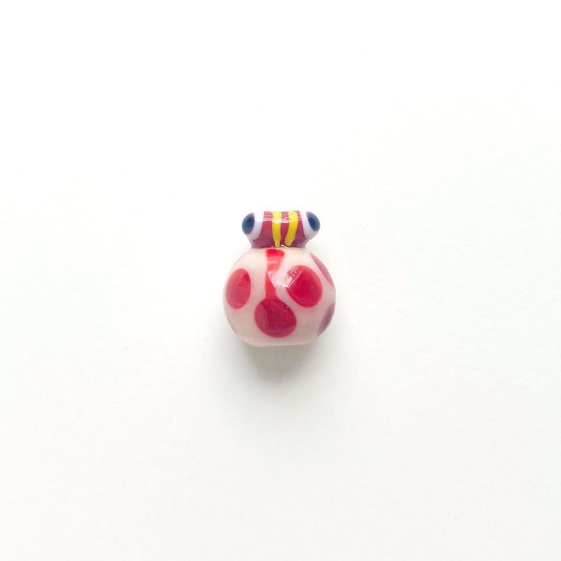 トロールビーズビッグフィッシュヒツジてんとう虫