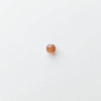 ラウンドビーズ  (FEG1392 ≒Φ4.5mm ベージュ) 【3個セット】