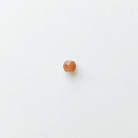 ラウンドビーズ  (FEG1392 ≒Φ4.5mm ベージュ) 【3個セット】
