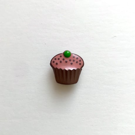 マフィンボタン (JB767211 15mm×15mm)