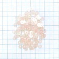 スパンコール 　4mm（coha225 オーロラピンク）【0.5g】