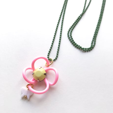 カラーチューブ（パステルカラー）【75cm前後　1本入】