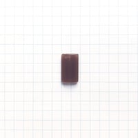 ジャパンヴィンテージ・ビーズパック（No,4 ディープブラウン）【7個セット】