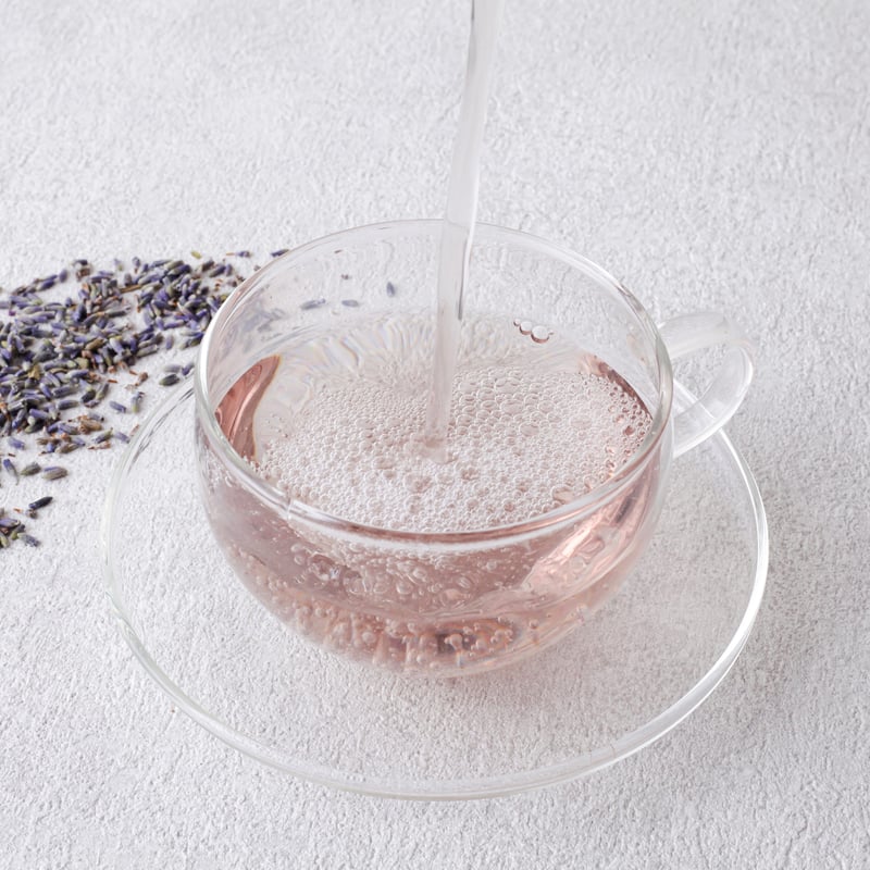 ラベンダーホール | AMEKAZE