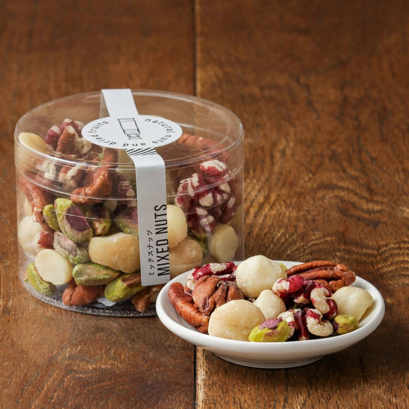 宝丈萊香　まとめ売り プレミアムトレイルミックス ミニカップ | AMEKAZE