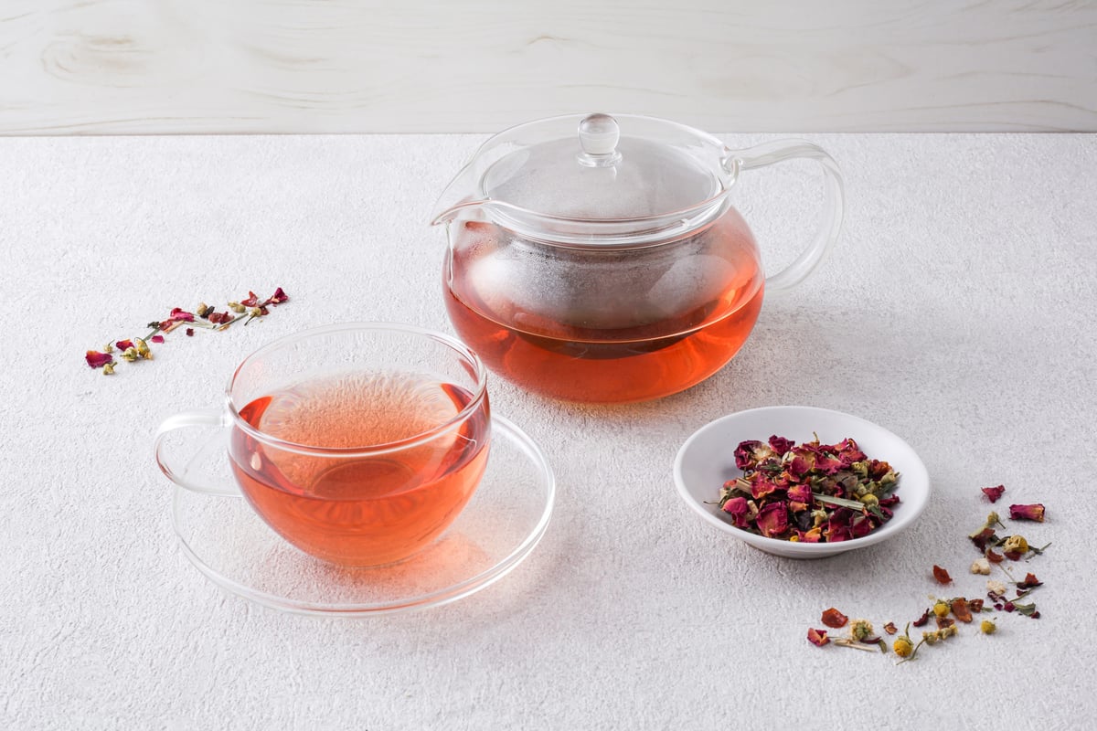 眠りを追求したブレンド | AMEKAZE