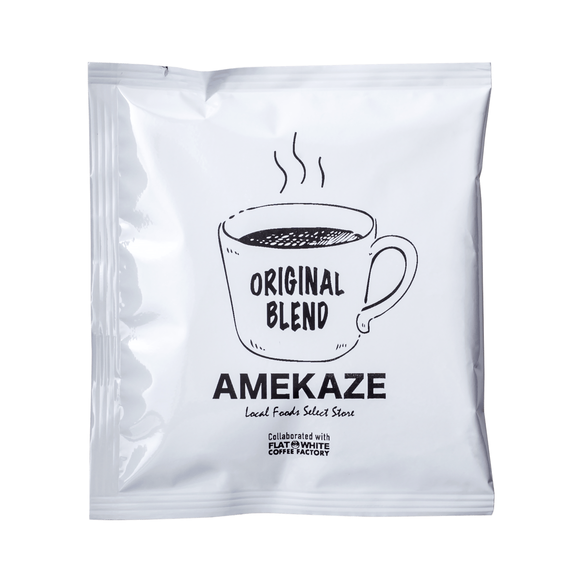 AMEKAZEオリジナルドリップコーヒー 1P | AMEKAZE