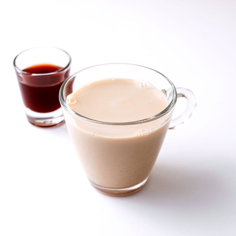 チャイシロップ | AMEKAZE