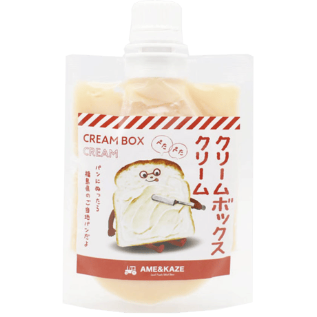 ワム 正規品 専用クリーム 送料込 クリームボックスクリーム | AMEKAZE
