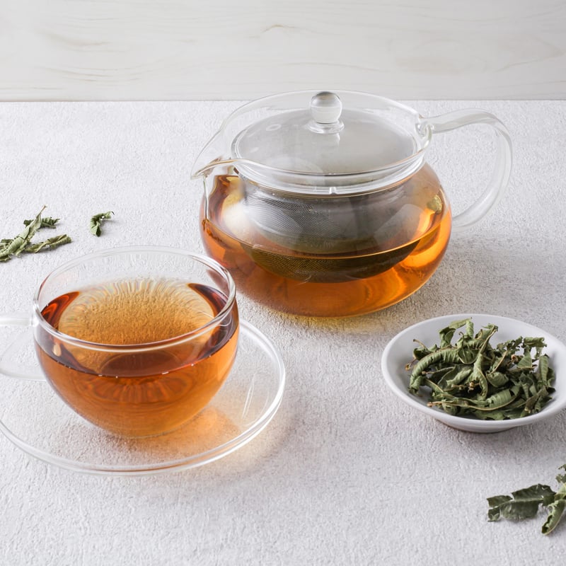 レモンバーベナ | AMEKAZE