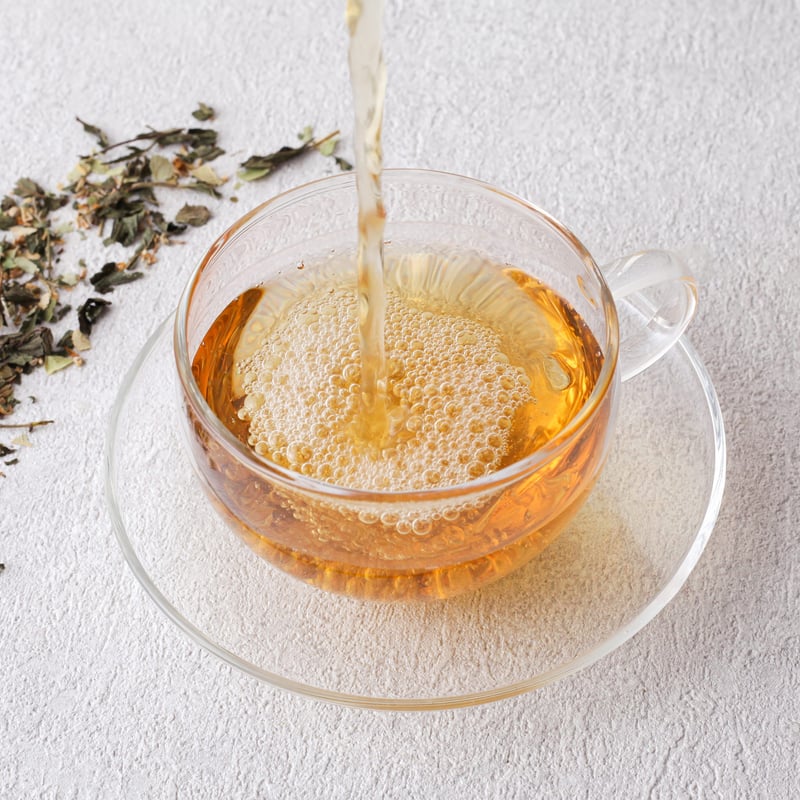 リンデンミント | AMEKAZE