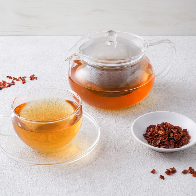 ローズヒップ | AMEKAZE