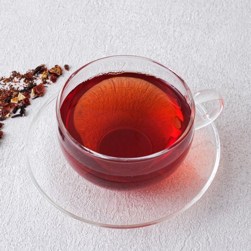 楊貴妃も愛した棗のブレンド 瓶 | AMEKAZE