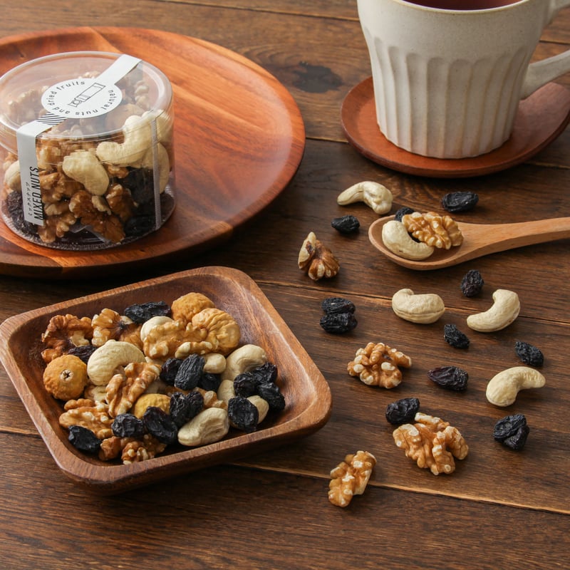 オリジナルミックス ミニカップ | AMEKAZE