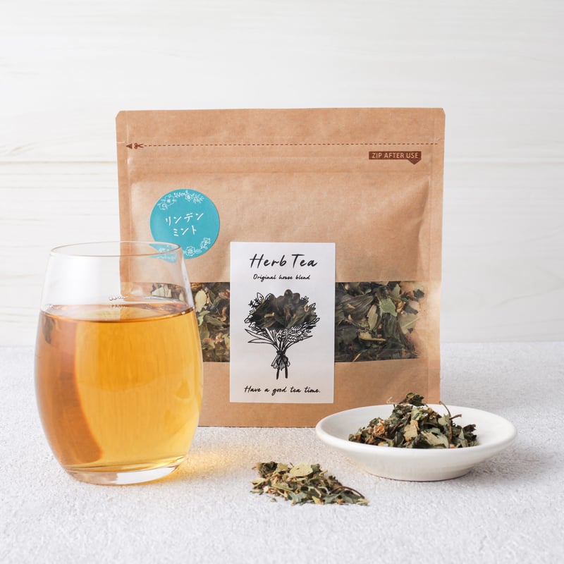 リンデンミント | AMEKAZE