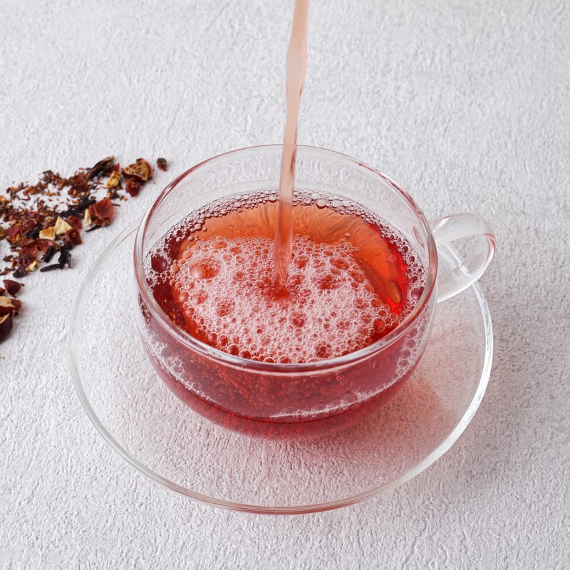 楊貴妃も愛した棗のブレンド 瓶 | AMEKAZE