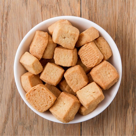 バタークッキー