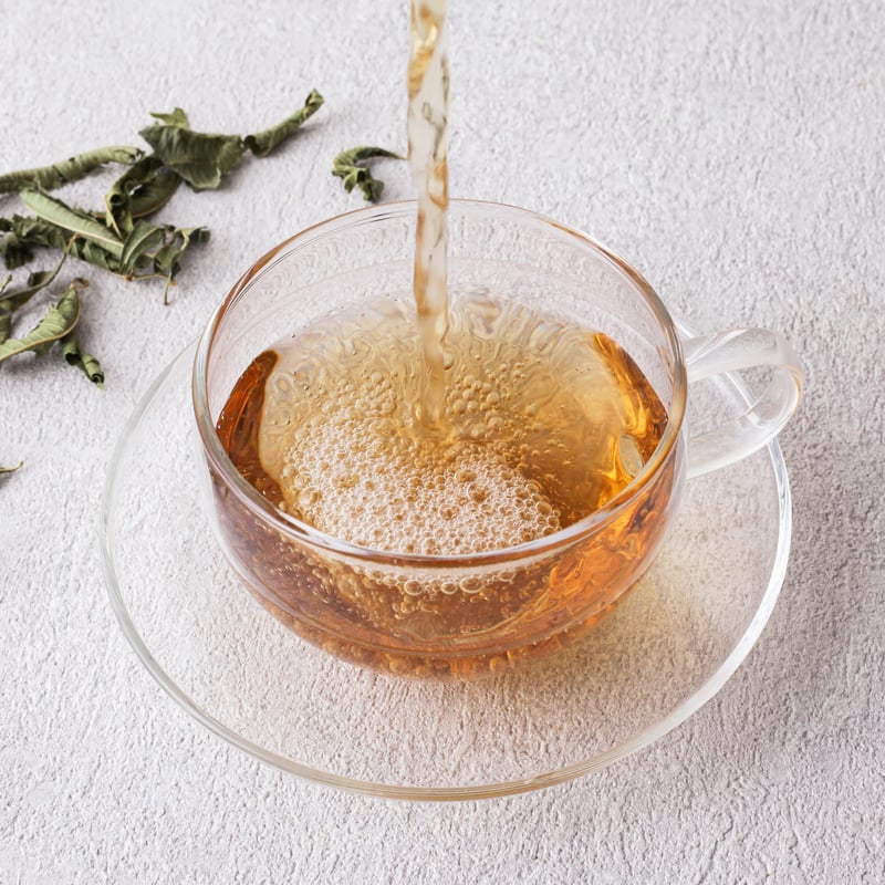 レモンバーベナ | AMEKAZE