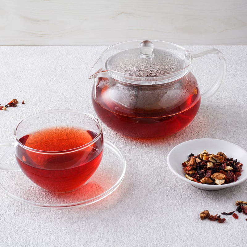 楊貴妃も愛した棗のブレンド 瓶 | AMEKAZE