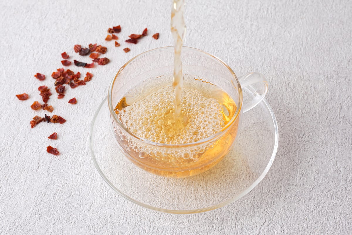  ローズヒップ　3点セット ローズヒップ | AMEKAZE