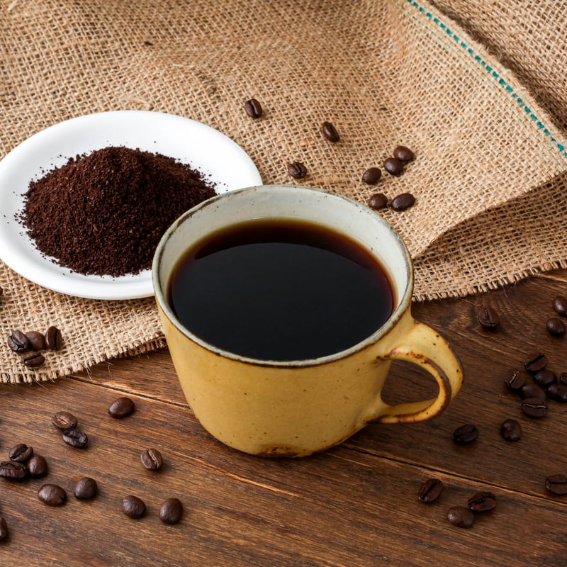 AMEKAZEオリジナルブレンド【粉】 | AMEKAZE