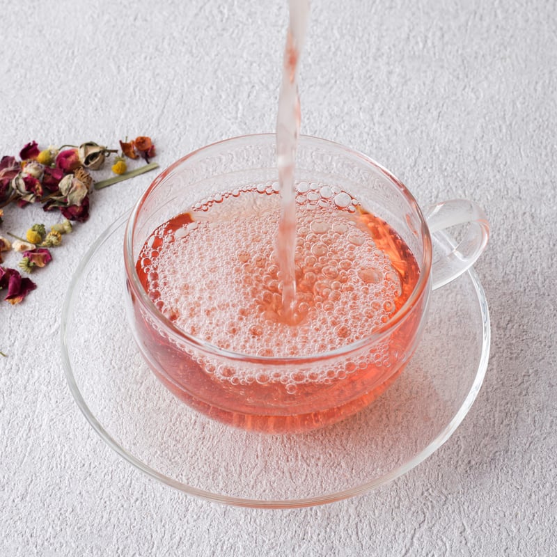 眠りを追求したブレンド | AMEKAZE