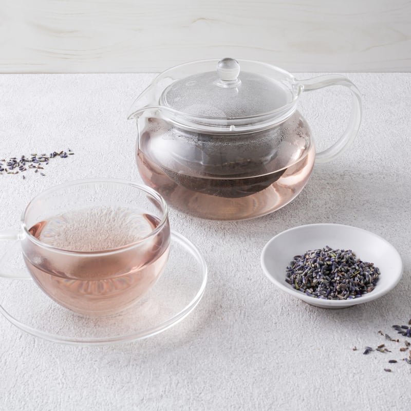 ラベンダーホール | AMEKAZE