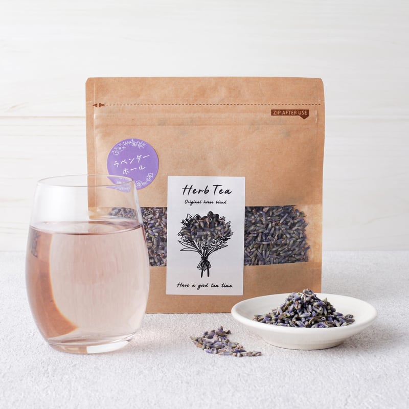 ラベンダーホール | AMEKAZE