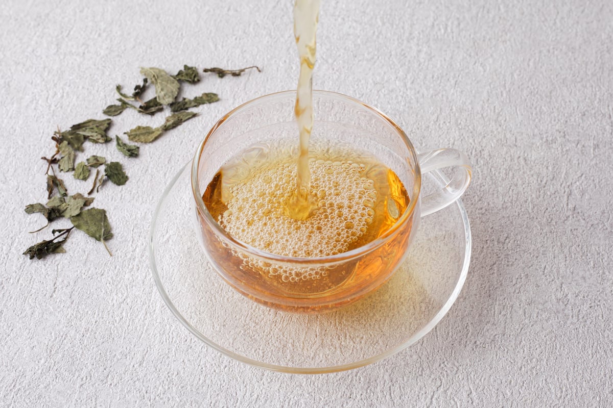 レモニーミント | AMEKAZE