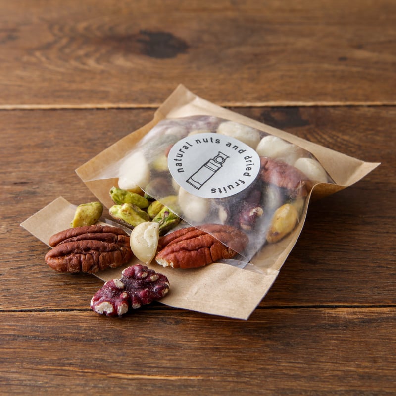 プレミアムトレイルミックス クラフト | AMEKAZE