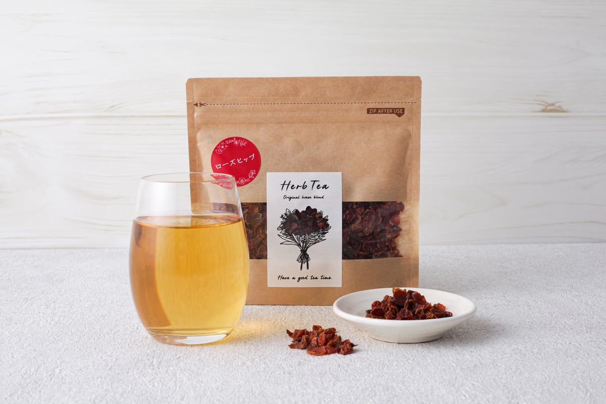  ローズヒップ　3点セット ローズヒップ | AMEKAZE