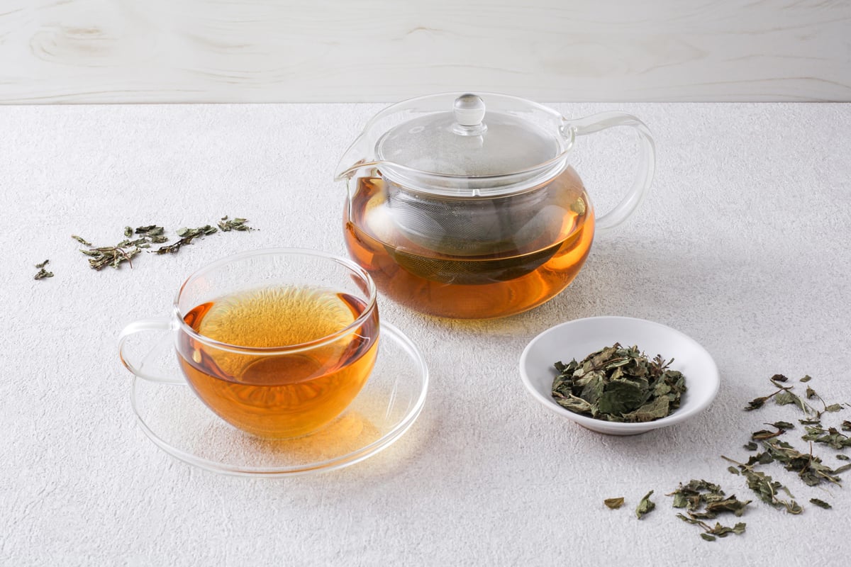 レモニーミント | AMEKAZE