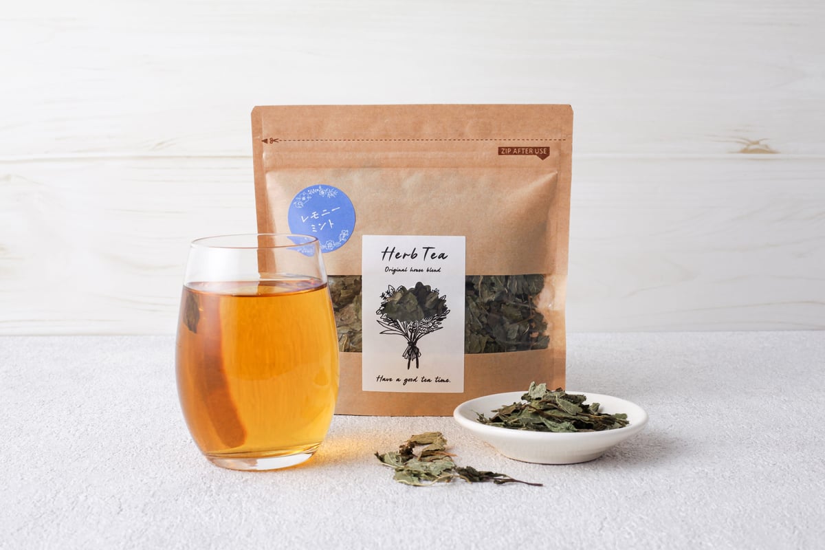 レモニーミント | AMEKAZE