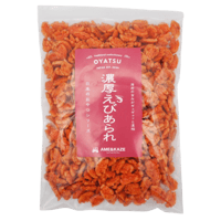 濃厚えびあられ