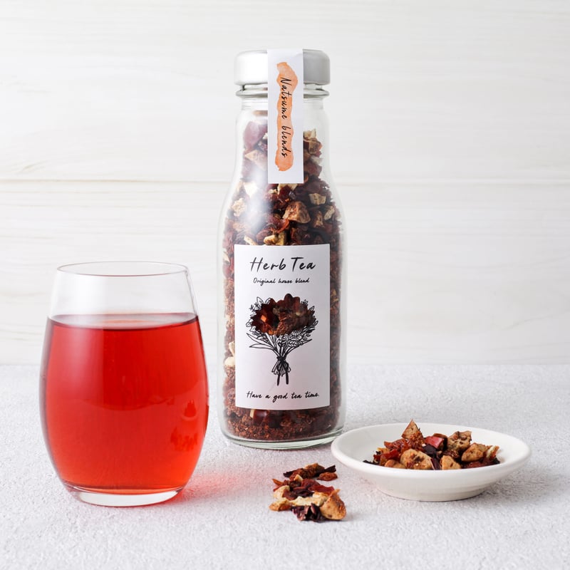 楊貴妃も愛した棗のブレンド 瓶 | AMEKAZE