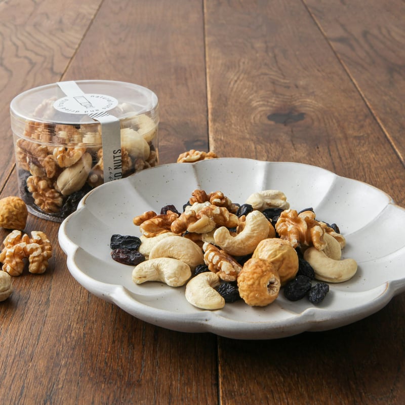 オリジナルミックス ミニカップ | AMEKAZE