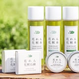 どくだみ化粧水の友絵工房オンラインショップ